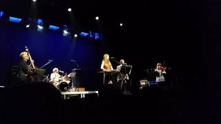 Julia Holter @Muza Sosnowiec Ars Cameralis 08.11.2016 - Everytime Boots