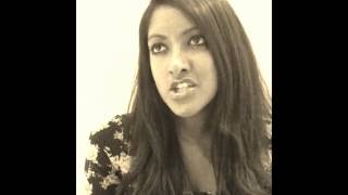 Hallelujah - Cover by Shamini
