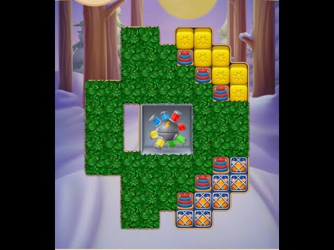 TOON BLAST level 7461