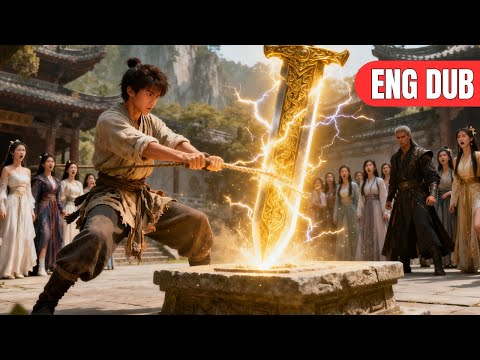 Useless find cultivation system bug, uses it become top 1,draw magic sword, charms female cultivator