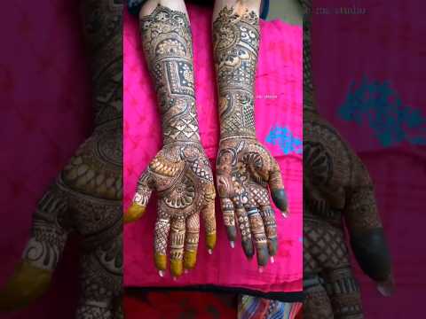 Mehendi Artist portfolio by Mehendi Artist Nagpur in Nagpur - Photo 0 Mehendi Artist portfolio by Mehendi Artist Nagpur in Nagpur - Photo 0