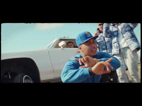 Double S Dons - Quarantine (Official Video)