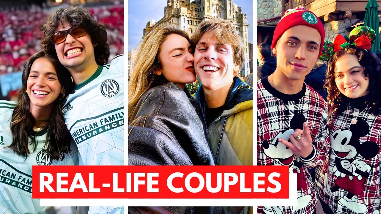 COBRA KAI Season 6 Part 2: Real Age And Life Partners Revealed!