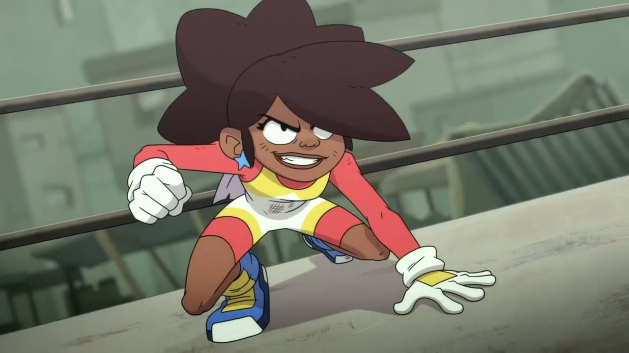 Season 1 Episode 4 Toonami Promo