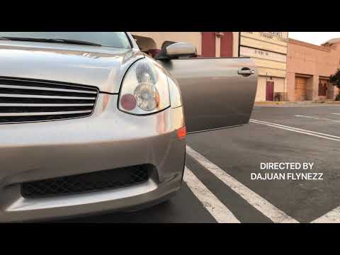 FLYNEZZ- “Bag of Diamonds” starring Tru.P