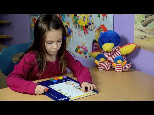 لعبة لوجيكو بريمو التعليمية