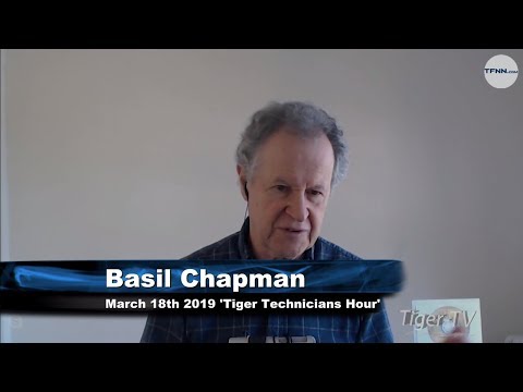 March 18th, Tiger Technician's Hour on TFNN - 2019
