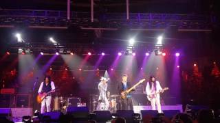 The tragically Hip- Last of the unplucked gems (no intro) MMP Tour Final show Kingston Aug 20 2016
