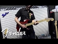 Fender Blues Junior IV Lacquered Tweed thumbnail 4