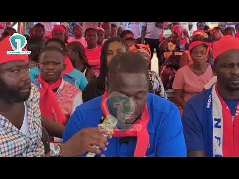 NPP Group Alleges “Hijacked” Constituency Structure in Ahafo Ano North in the Ashanti Region