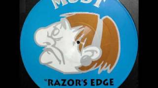 Must - Gotta Get (Loose) (Dancefloor NRG Mix)