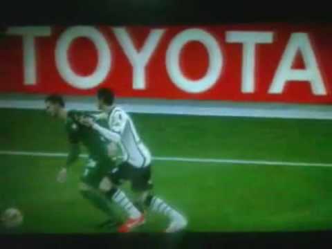 Ferro Campeón Copa Libertadores