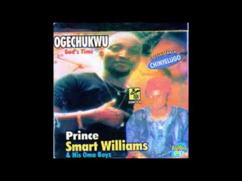 Prince Smart Williams & His Oma Boyz - Junumo
