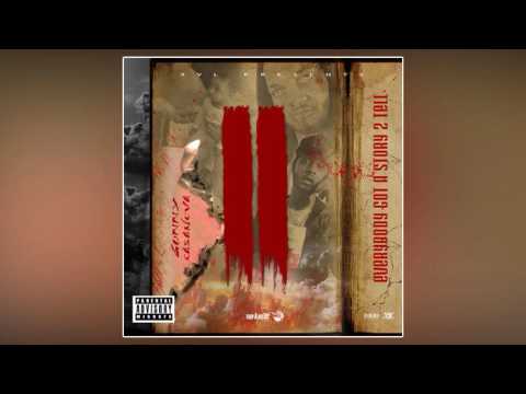 Gunny Casanova - More Than Anything