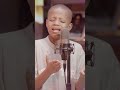 Enjoy’el Mbuluku Belela Yesu (cover) Mike Kalambay