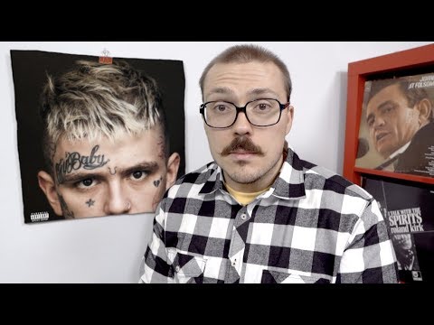 Lil Peep - Everybody's Everything COMPILATION REVIEW