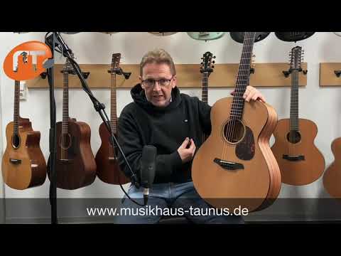 Western guitar comparison of different price ranges - Music House Taunus