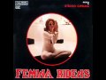 Stelvio Cipriani - Chorus & Brass (Femina Ridens O.S.T 1969)