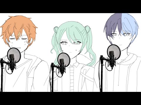 call boy cover behind the scenes | project sekai