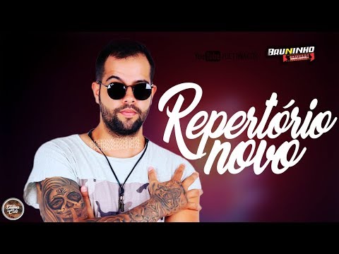 BUTECO DA BREGADEIRA 2019 - NOVO CD INVERNO 2019 (REPERTÓRIO NOVO) 6 MÚSICAS NOVAS