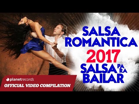 SALSA MIX 2017 ► SALSA HITS  2017 ► SALSA ROMANTICA, SALSA PARA BAILAR, SALSA DANCE