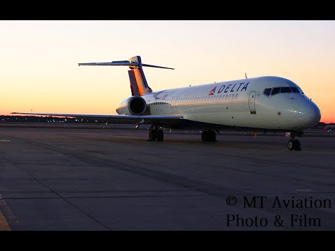 Boeing 717 "Dial-A-Flap" explained