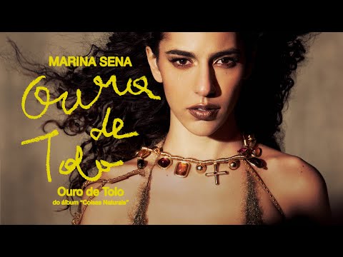 Video thumbnail for Ouro de Tolo