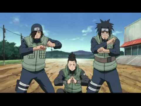 ROAD TO BORUTO DUBLADO PT-BR Sasuke vs Hidan (COM vs COM) 