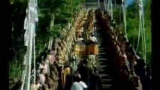 Mandala 曼荼羅_Music by Osamu Kitajima 喜多嶋修