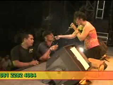 rgs raci REMBULAN MALAM