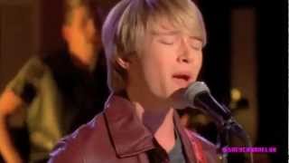 Sterling Knight - Got To Believe [Official Music Video]
