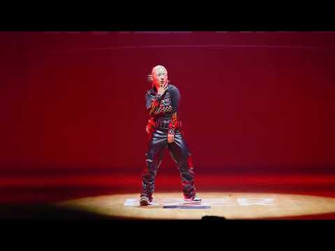 Waackxxxy Feedback Competition 2025 Judge Showcase