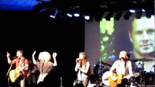 I&#39;m with the band-Little Big Town