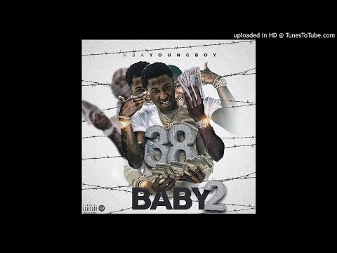 (FREE) NBA YoungBoy Ft. JayDaYoungan/OMB Peezy Type Beat 2018 - So Long (Prod. By @indiagothembeats