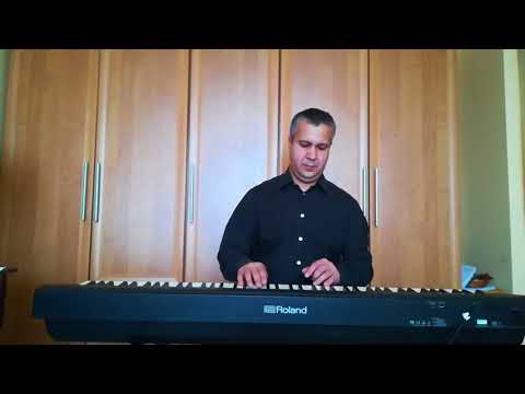 Fehér László - zongora