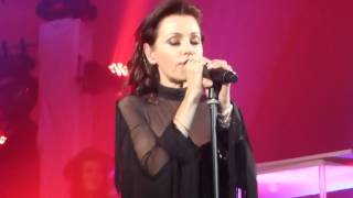 TINA ARENA - YOU SET FIRE TO MY LIFE - Live At St John Hackney in London - Thurs 6th Nov 2014