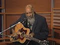 Richie Havens - Here Comes The Sun (2005 Beatles Cover Live Acoustic)