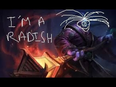 Jax's Bizarre Adventure