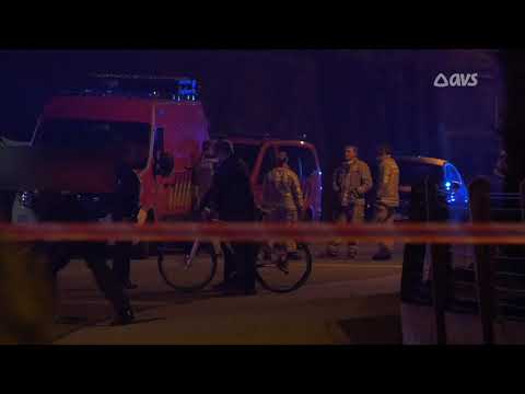 Dodelijk ongeval Poesele