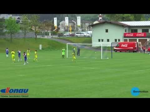SV Kematen - SK Jenbach, 23. Runde 4:2 (2:0)