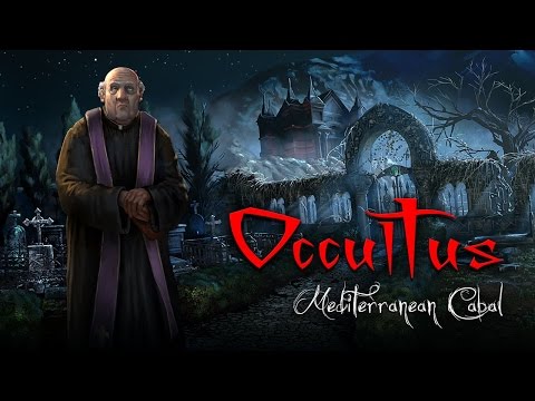 Occultus - Mediterranean Cabal Steam Key GLOBAL - 1