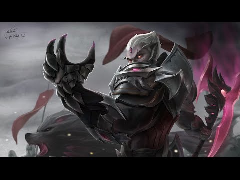 Darius Jungle vs Nunu Normal Game