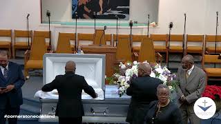 Tribute To The Life Of Ethel Kelly