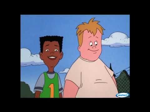 Recreo: la serie animada de Disney - Las finanzas del recreo