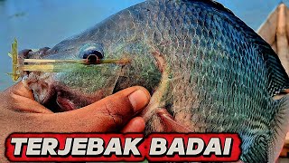 Download lagu Spot bejalen // mancing rawa pening terbaru mp3