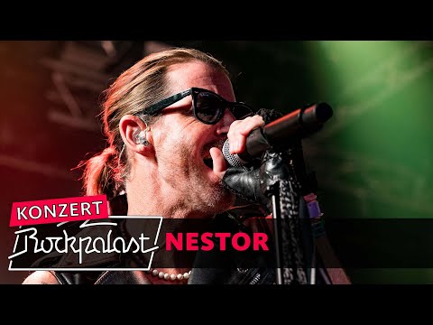 Nestor | Crossroads Festival 2022 | Rockpalast