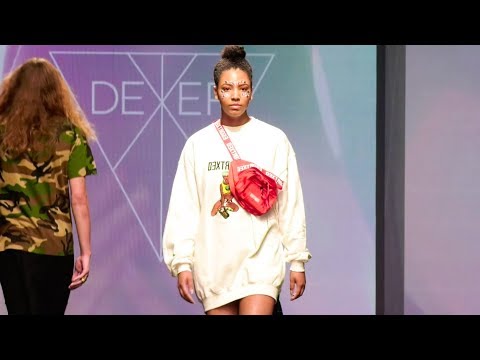 Dexter | Fall/Winter 2019/20 | LAFW - Art Hearts Fashion