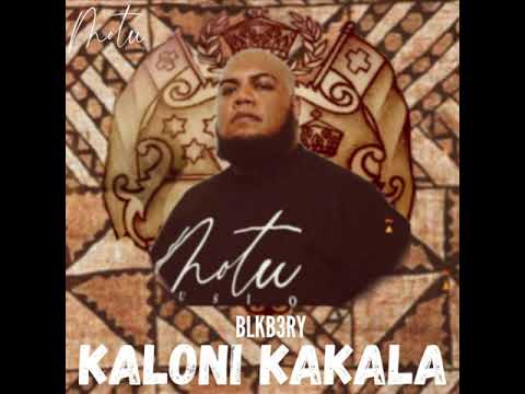 BLKB3RY - Kaloni Kakala (Audio)