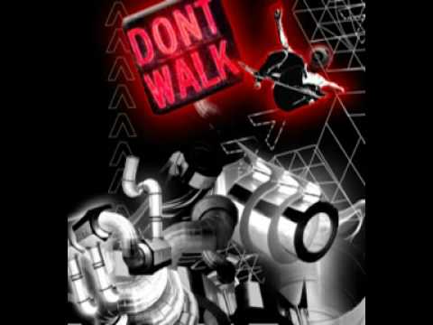Erofex-Dont Walk(Organikka Remix)