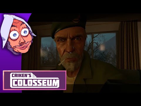 [Criken] Criken's Colosseum (Left 4 Dead 2) : Deathrun. Episode 4